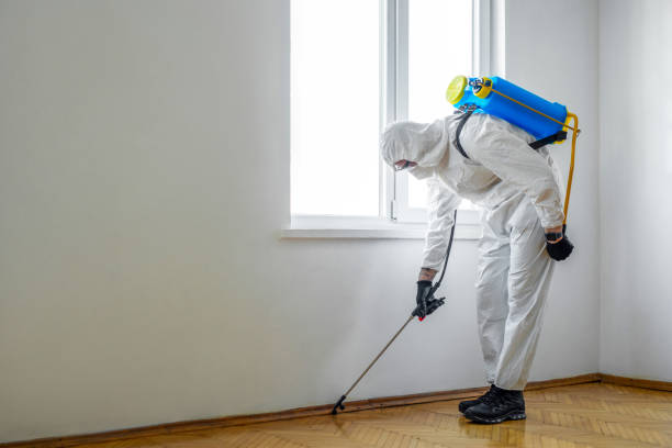 Best Commercial Pest Control Services  in Horicon, WI