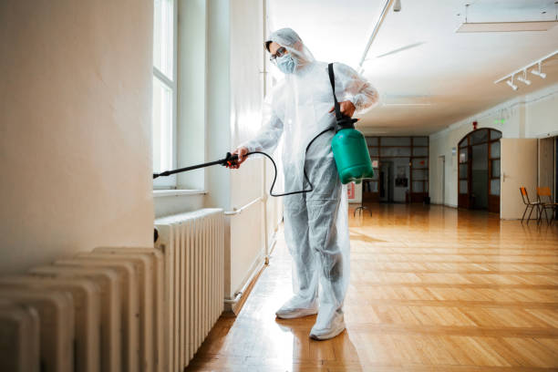 Horicon, WI Pest Control Company